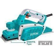 Total TL7508226UP Wood Planer 3-1/4" 750W Secondary image