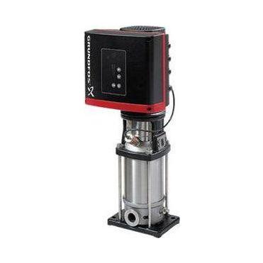 Grundfos CRE5-8 NPV-FGJ-A-EHQQE Centrifugal Pump | Grundfos by KHM Megatools Corp. Main image