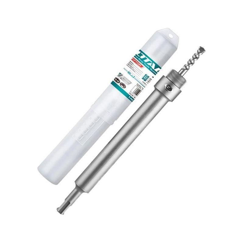 Total TAC43A13501 SDS-plus Adaptor Shank For Core Drill Bit | Total by KHM Megatools Corp. Main image