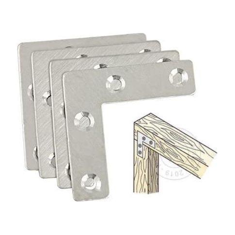 Amerilock Corner Brace Flat | Amerilock by KHM Megatools Corp. Main image