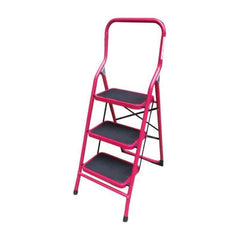 Miller Step Stool Ladder | Miller by KHM Megatools Corp.