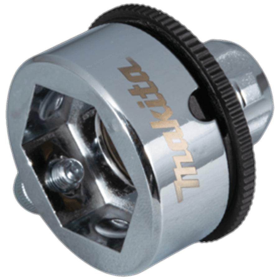 Makita B-65888 Twist Lock Die Adapter - KHM Megatools Corp. Main image