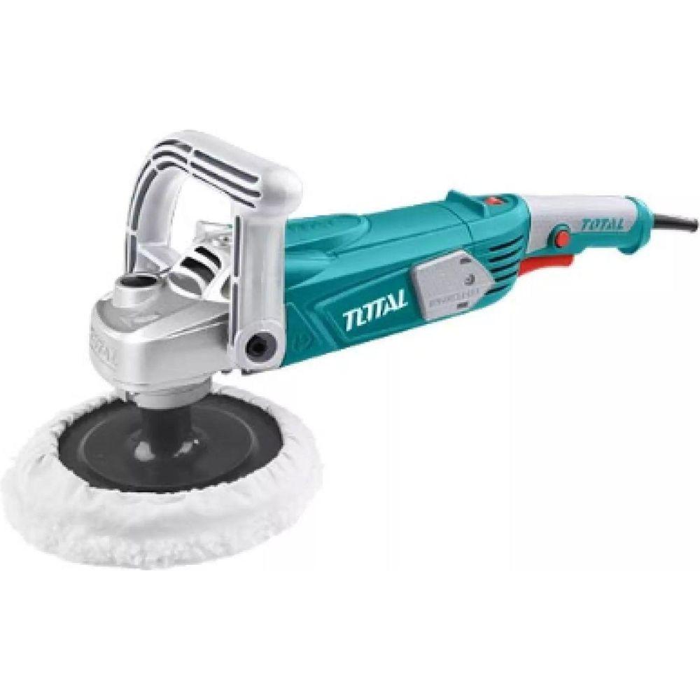 Total TP1121806 Polisher 1200W 7" | Total by KHM Megatools Corp. Main image