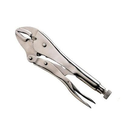 OSK GTP-2101-5 Locking Vise Grip Pliers 5" - KHM Megatools Corp. Main image