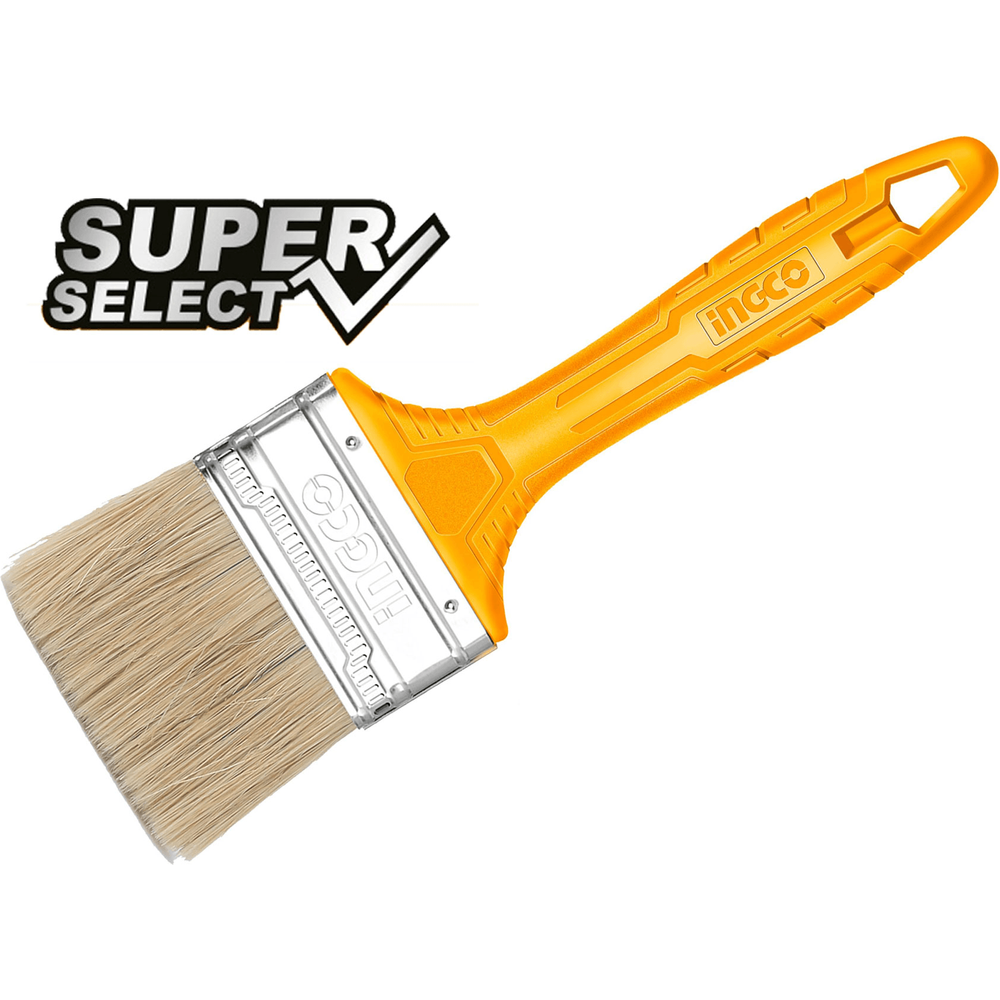 Ingco Paint Brush - KHM Megatools Corp. Main image