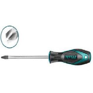 Total PH2 Philips Screwdriver Black - KHM Megatools Corp.