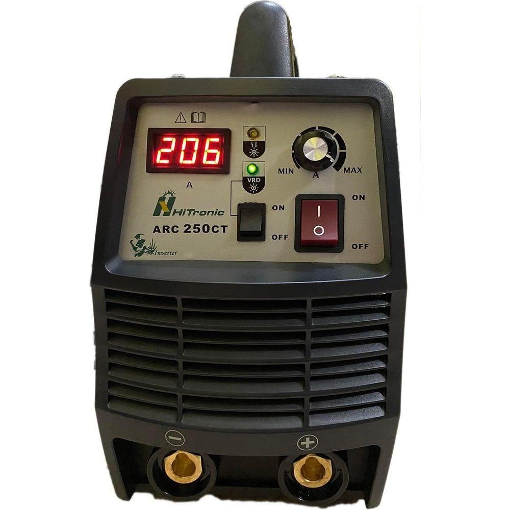 Hitronic ARC 250T / 250CT DC Inverter Welding Machine Secondary image