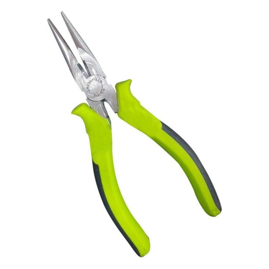 Greenfield Long Nose Plier | Greenfield by KHM Megatools Corp. Main image