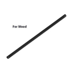 Irwin 10504530 Junior Hacksaw Blade 14TPI (150mm) [For Wood] | Irwin by KHM Megatools Corp.
