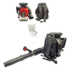 Megatools MBL966 2-Stroke Engine Leaf / Lawn Blower - KHM Megatools Corp.