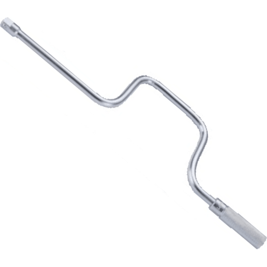 Hans Speedle Handle | Hans by KHM Megatools Corp. Main image