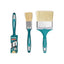 Total Paint Brush (Rubberized Handle) | Total by KHM Megatools Corp.