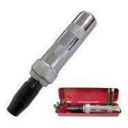 Megatools AMPDRV Impact Screwdriver and Bits - KHM Megatools Corp. Main image