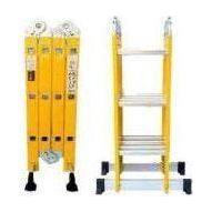 Megatools Multi-Purpose Ladder Aluminum Secondary image
