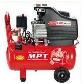 MPT MAC20243 2HP Silent / Oil Free Air Compressor 100L - KHM Megatools Corp. Main image