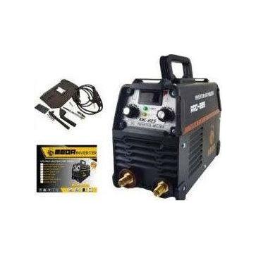 Megatools ARC225 DC Inverter Welding Machine (225A) Secondary image