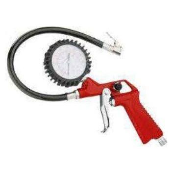MPT MTIG8037-5 Air Tire Inflator / Inflating Gun - KHM Megatools Corp. Main image