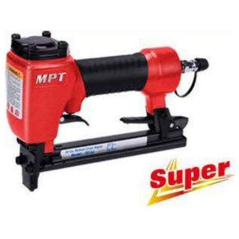 MPT MAS1013J Pneumatic Air Stapler Gun - KHM Megatools Corp. Main image