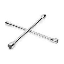 Megatools MXW16 Cross Wrench - KHM Megatools Corp. Main image