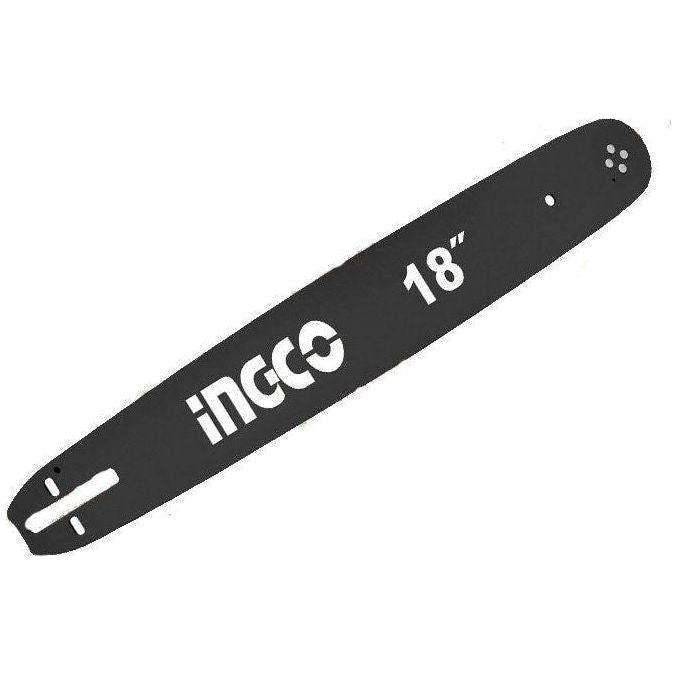 Ingco AGSB1805 Chain Saw Bar 18" for CS45185 - KHM Megatools Corp.