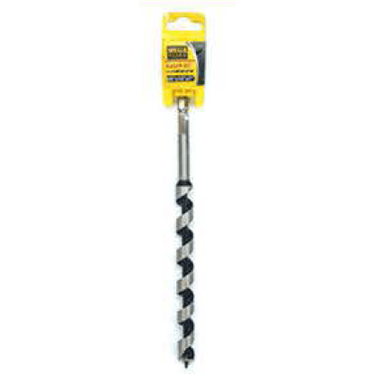 Megatools Auger Wood Drill Bit - KHM Megatools Corp. Main image