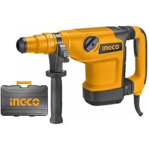 Ingco RH1200428 Rotary Hammer 1200W - KHM Megatools Corp. Main image