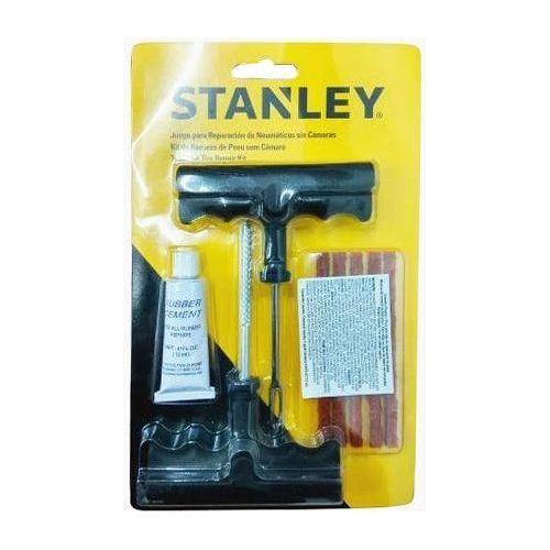 Stanley 79-036 Tubeless Tire Repair Kit - KHM Megatools Corp.