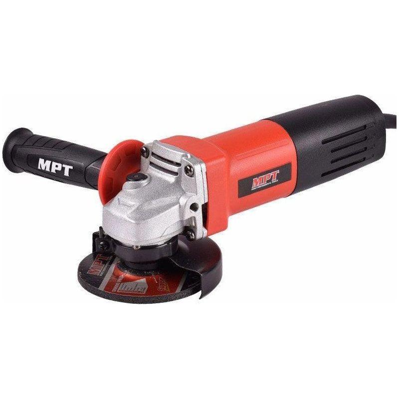 MPT MAG8003R Angle Grinder 4" 800W - KHM Megatools Corp. Main image