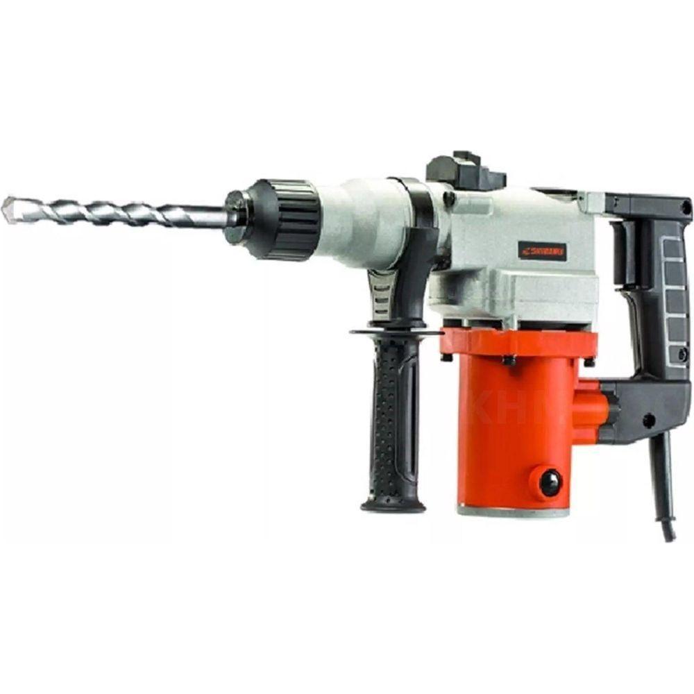 Shibaru SH7300 SDS-plus Rotary Hammer 800W 26mm - KHM Megatools Corp. Main image
