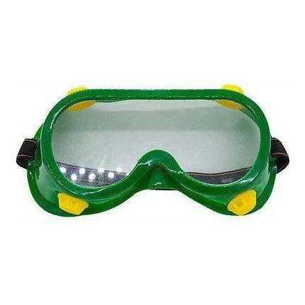 Powerhouse Safety Goggles | Powerhouse by KHM Megatools Corp. Main image