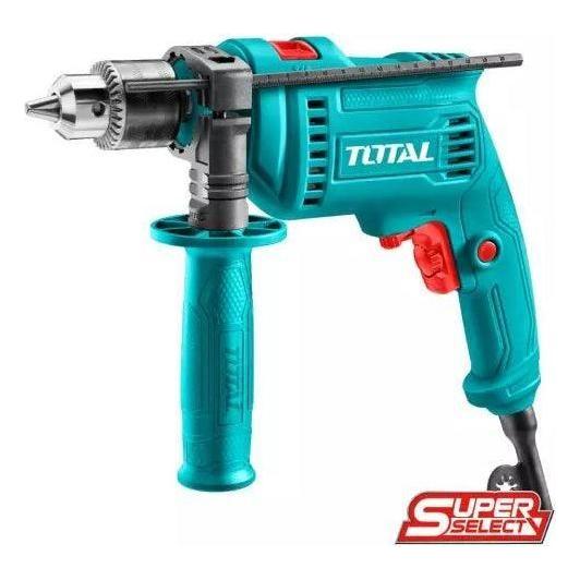 Total TG1061356UP Hammer Drill / Impact Drill 680W (SS) Secondary image