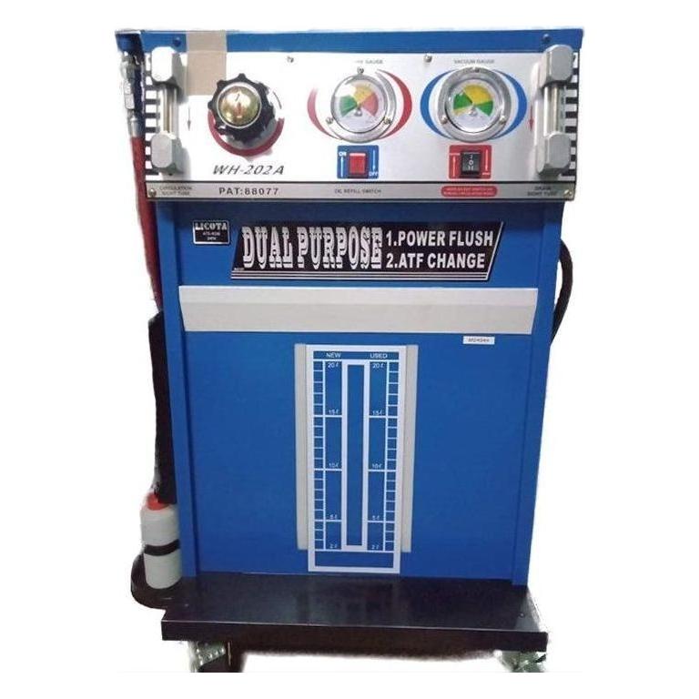 Licota ATS-4039 Automatic Transmission Fluid Exchanger Machine | Licota by KHM Megatools Corp. Main image