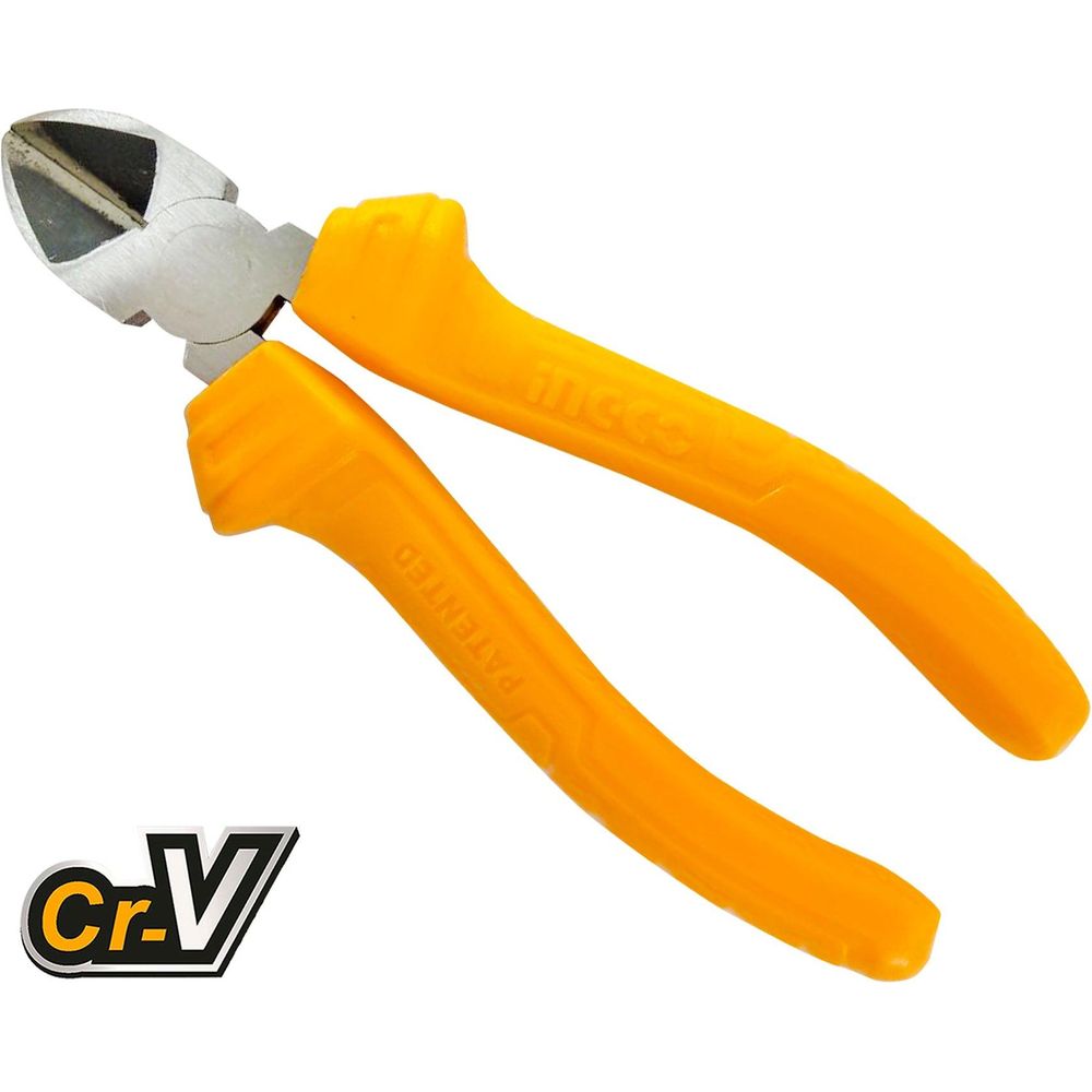 Ingco Diagonal Cutting Pliers - KHM Megatools Corp.