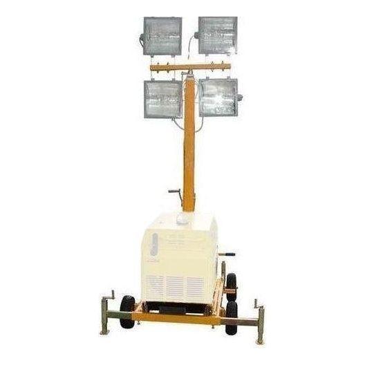 Sakae Fuji Led Light Tower without Generator | Sakae Fuji by KHM Megatools Corp. Main image
