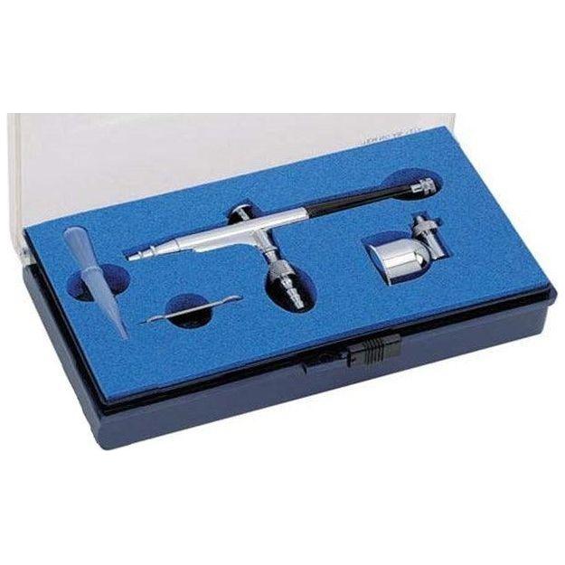 S-Ks Tools PAB-40007-GN Air Brush Kit / Spray Gun | SKS by KHM Megatools Corp. Main image