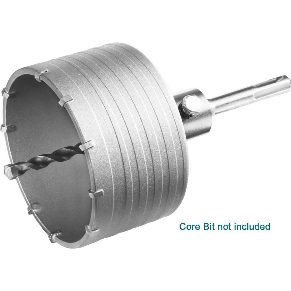 Total TAC43A13501 SDS-plus Adaptor Shank For Core Drill Bit Secondary image