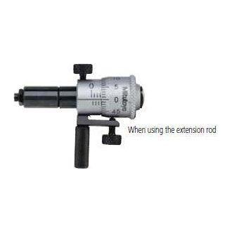 Mitutoyo Inside Micrometer, Series 141 (Interchangeable rod type) Secondary image