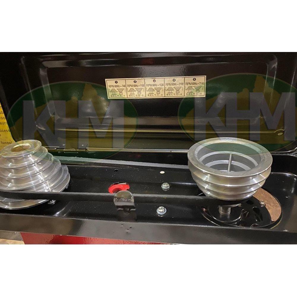 Zekoki ZKK-4116DP Drill Press 375W(1/2HP) - KHM Megatools Corp. Main image