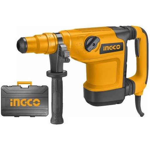 Ingco RH1200428 Rotary Hammer 1200W - KHM Megatools Corp.