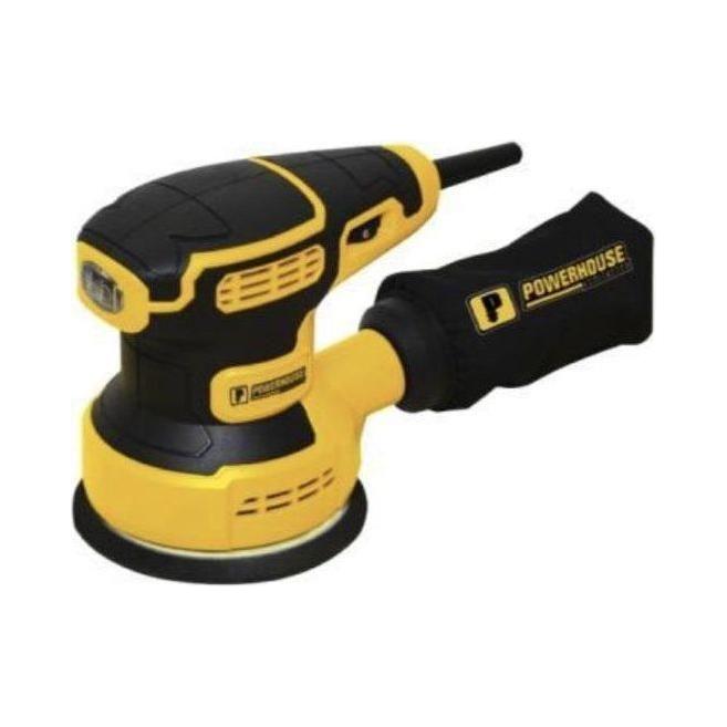 Powerhouse PH-ROS-400 Random Orbit Sander 400W - KHM Megatools Corp. Main image