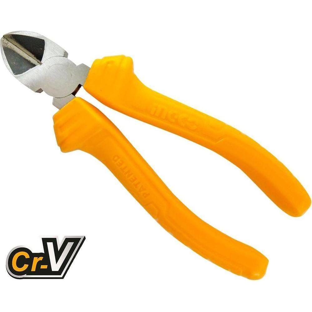 Ingco Diagonal Cutting Pliers - KHM Megatools Corp. Main image