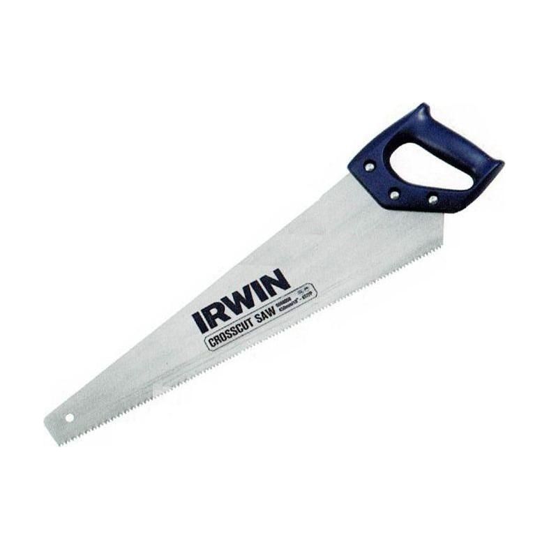 Irwin Cross Cut Handsaw | Irwin by KHM Megatools Corp. Main image