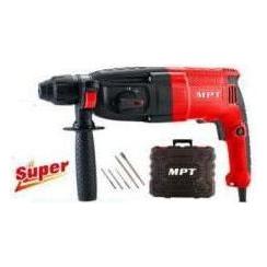 MPT MRHL2609 Rotary Hammer - KHM Megatools Corp. Main image