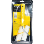 Stanley 29-480 Mini Paint Roller Kit with Tray 4" | Stanley by KHM Megatools Corp.