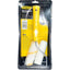 Stanley 29-480 Mini Paint Roller Kit with Tray 4" | Stanley by KHM Megatools Corp.