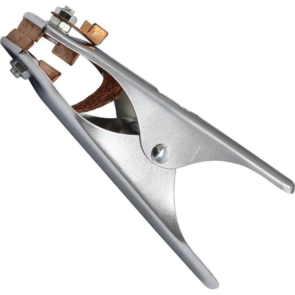 OSK Ground Clamp - KHM Megatools Corp. Main image