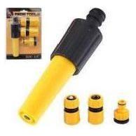 Megatools MHN04 4pcs Garden Nozzle Set - KHM Megatools Corp. Main image