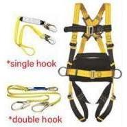 Megatools Safety Harness - KHM Megatools Corp. Main image