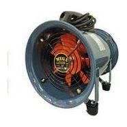 Megatools Ventilator Fan with Duct Hose Secondary image