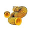 Megatools PVC Fire Retardant Flexible Duct - KHM Megatools Corp.